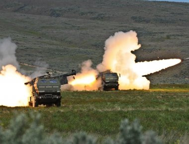 Η Ρουμανία αγοράζει Himars αξίας 1,25 δις δολαρίων από τις ΗΠΑ (βίντεο)